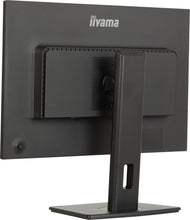 Load image into Gallery viewer, IIYAMA ProLite 24 inch - WXUGA IPS LED Monitor - 1920x1200 - Pivot / HAS / USB-C