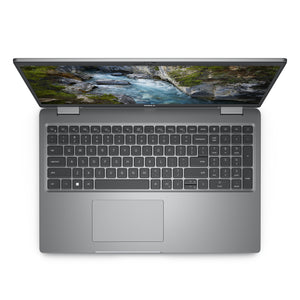 DELL PRECISION 3581 I7-13700H 16GB