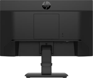 HP P22 G4 - P-Series - LED monitor - Full HD (1080p) - 21.5