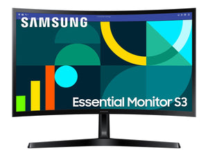 SAMSUNG LS24D366GAUXXU 24" MONITOR