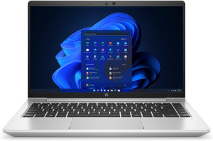 HP ProBook 640 G8 - 14"" - Core i5 1145G7 - vPro - 8 GB RAM - 256 GB SSD - UK