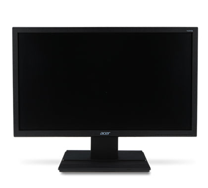 ACER V226HQLAb - LED monitor - Full HD (1080p) - 21.5