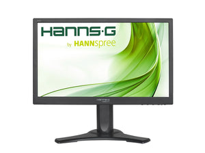 HANNS.G HP205DJB 49.5 cm (19.5"") LED LCD Monitor - 16:9 - 5 ms - Adjustable Display Angle
