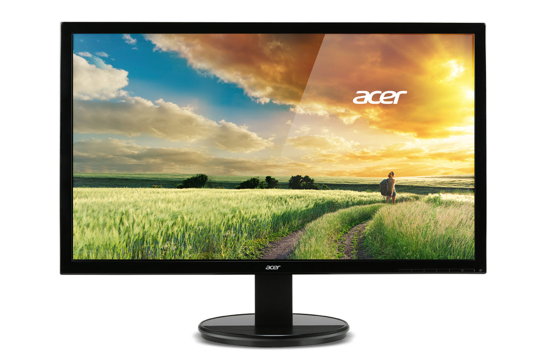 ACER K222HQL - LED monitor - Full HD (1080p) - 21.5