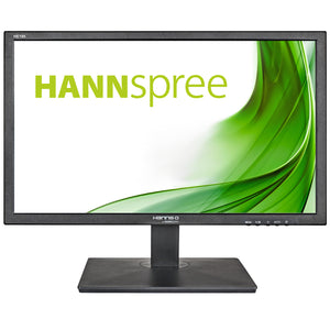 HANNS.G HE195ANB - LED monitor - 18.5