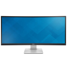 Load image into Gallery viewer, DELL UltraSharp U3415W - LED monitor - curved - 34