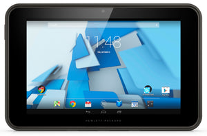 HP Pro Slate 10 10 EE G1 Tablet - 25.7 cm (10.1"") - 2 GB DDR3L SDRAM