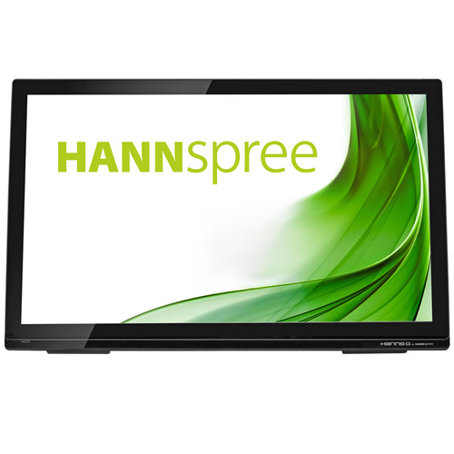 HANNS.G HT273HPB - LED monitor - Full HD (1080p) - 27 -