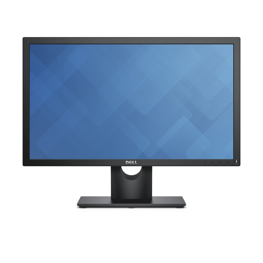 DELL E2216HV - LED monitor - Full HD (1080p) - 22