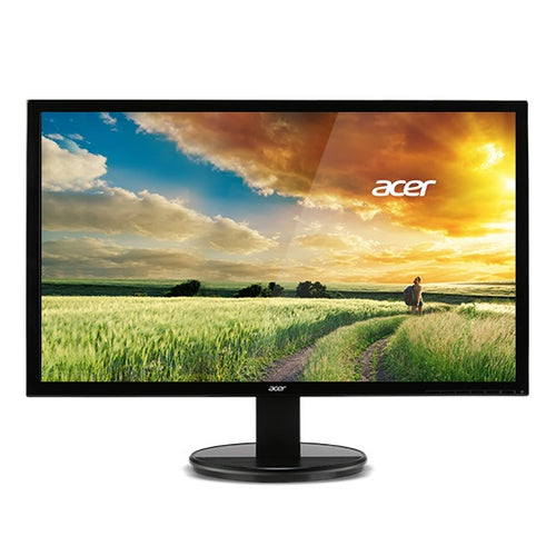 ACER K242HL - LED monitor - Full HD (1080p) - 24