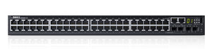 DELL Networking S3148 - switch - 48 ports - Managed - rack-mountable - Dell Smart Value