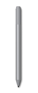 MICROSOFT Surface Pen M1776 - active stylus - Bluetooth 4.0 - platinum