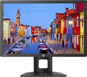 HP DreamColor Z24x G2 - LED monitor - 24