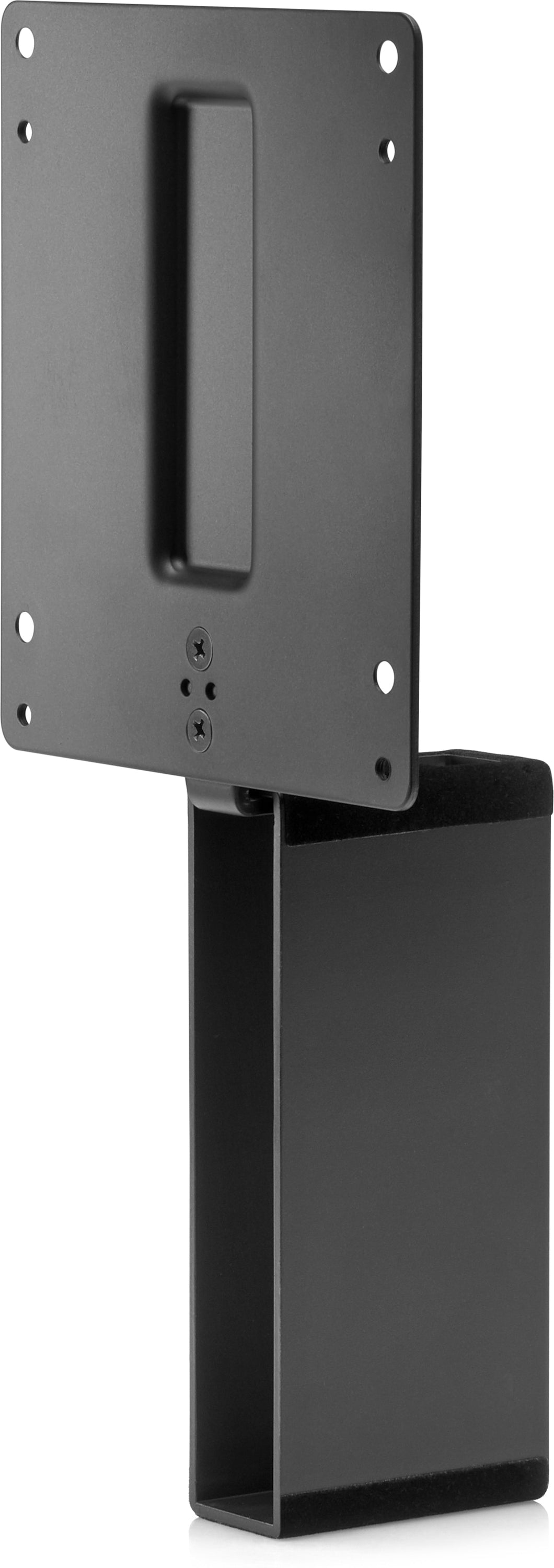 HP B500 - mounting kit - for LCD display / thin client