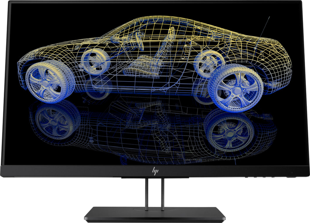 HP Z23n G2 - LED monitor - Full HD (1080p) - 23