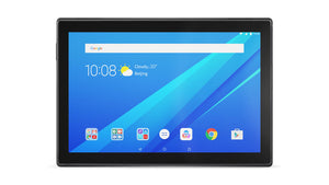 LENOVO Tab4 10 ZA2J - tablet - Android 7.0 (Nougat) - 16 GB - 10.1