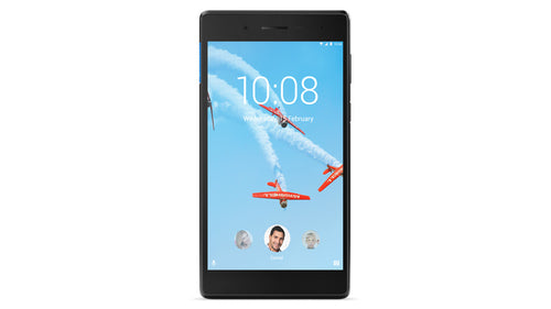 LENOVO Tab 7 Essential TB-7304F ZA30 - tablet - Android 7.0 (Nougat) - 16 GB - 7
