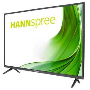 HANNS.G HL407UPB - HL Series - LED monitor - Full HD (1080p) - 39.5