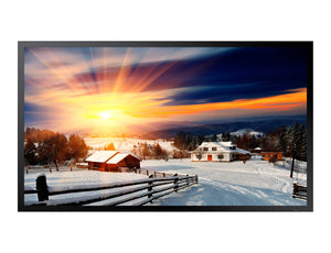 SAMSUNG OH55F OHF Series - 55"" LED-backlit LCD display - Full HD - outdoor