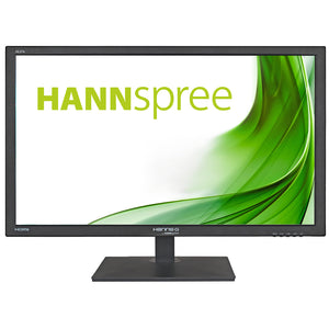 HANNS.G HL274HPB 68.6 cm (27"") LED LCD Monitor - 16:9 - 5 ms - 1920 x 1080 - 16.7 Million Colours
