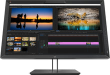 Load image into Gallery viewer, HP DreamColor Z27x G2 Studio Display - LED monitor - 27