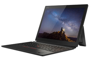 LENOVO ThinkPad X1 Tablet (3rd Gen) - 13"" - Core i5 8250U - 8 GB RAM - 256 GB SSD - 4G LTE-A - UK