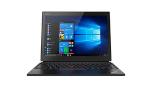 LENOVO ThinkPad X1 Tablet (3rd Gen) - 13"" - Core i7 8550U - 16 GB RAM - 512 GB SSD - 4G LTE-A - UK