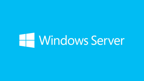 MICROSOFT Windows Server 2019 Datacenter - Licence - 2 Additional Core - OEM - English - PC