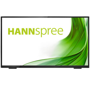 HANNS.G HT248PPB - HT Series - LED monitor - Full HD (1080p) - 23.8