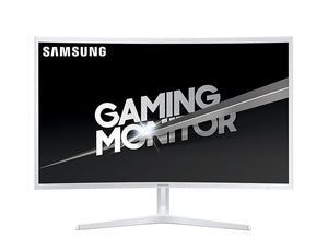 SAMSUNG C32JG53FDU - CJG5 Series - LED monitor - curved - Full HD (1080p) - 32