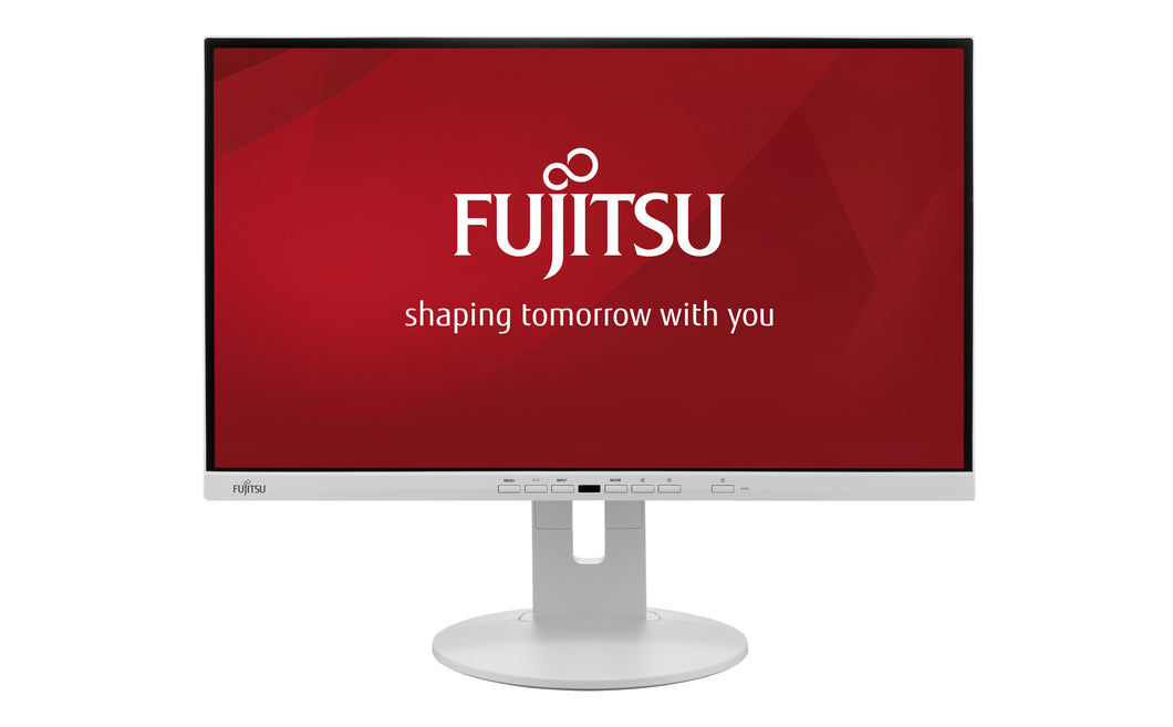 FUJITSU P24-9 TE - LED monitor - Full HD (1080p) - 23.8