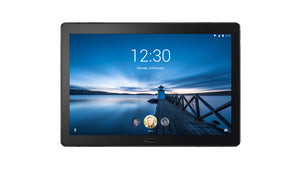 LENOVO Tab P10 ZA44 - tablet - Android 9.0 (Pie) - 32 GB - 10.1