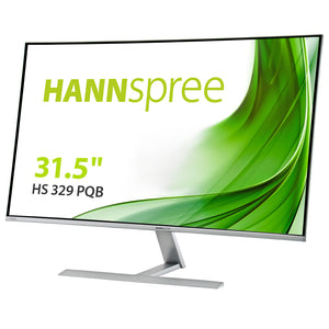 HANNS.G HS329PQB - HS Series - LED monitor - 32