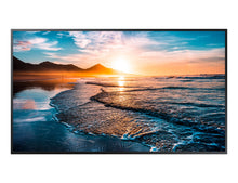 Load image into Gallery viewer, SAMSUNG QH65R QHR Series - 65&quot;&quot; LED-backlit LCD display - 4K