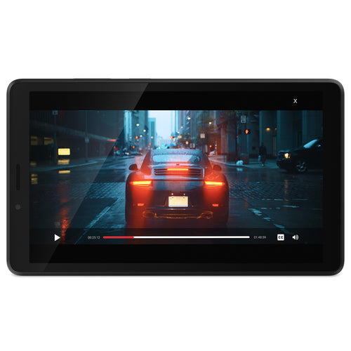 LENOVO TB-7305F ZA55 - tablet - Android 9.0 (Pie) Go Edition - 16 GB - 7