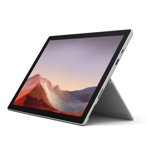 MICROSOFT Surface Pro 7 - 12.3"" - Core i5 1035G4 - 8 GB RAM - 128 GB SSD