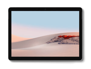 MICROSOFT Surface Go 2 - 10.5"" - Pentium Gold 4425Y - 4 GB RAM - 64 GB eMMC