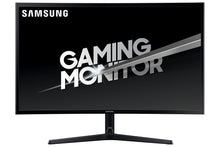 Load image into Gallery viewer, SAMSUNG C32JG50FQU - CJG5 Series - LED monitor - curved - Full HD (1080p) - 32