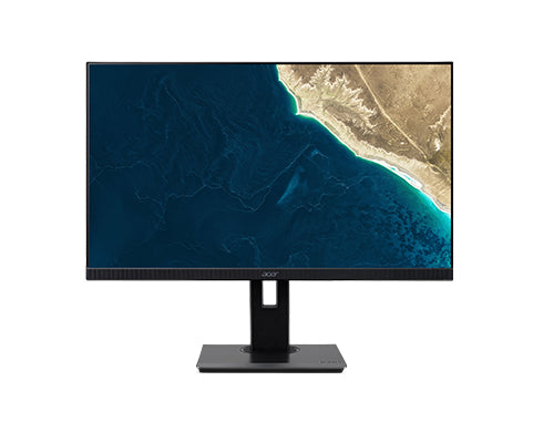 ACER B247Ybmiprzx - LED monitor - Full HD (1080p) - 23.8