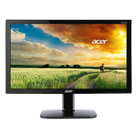 ACER KA220HQ bid - LED monitor - Full HD (1080p) - 21.5