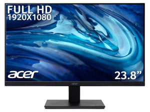 ACER V247Y bip - LED monitor - Full HD (1080p) - 23.8