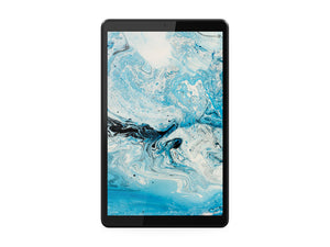 LENOVO Tab M8 HD (2nd Gen) ZA62 - tablet - Android 9.0 (Pie) - 32 GB - 8