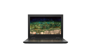 LENOVO 500e Chromebook (2nd Gen) - 11.6"" - Celeron N4120 - 4 GB RAM - 32 GB eMMC - UK