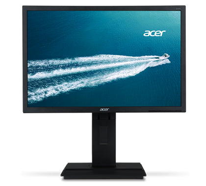 ACER B226HQL ymdpr - LED monitor - Full HD (1080p) - 21.5