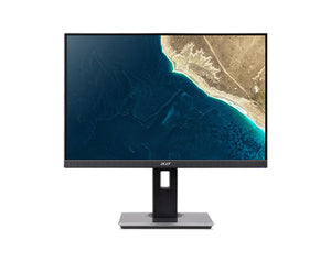 ACER B277bmiprzx - LED monitor - Full HD (1080p) - 27