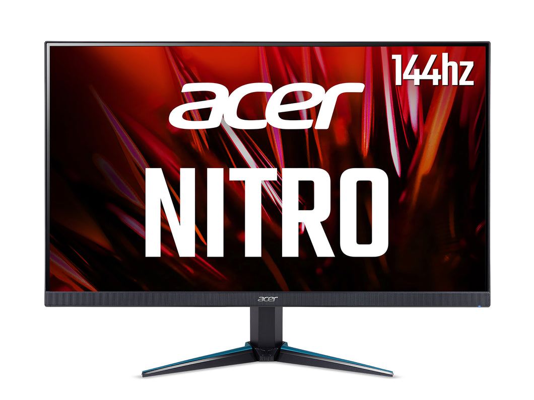 ACER Nitro VG270U Pbmiipx - VG0 Series - LED monitor - 27