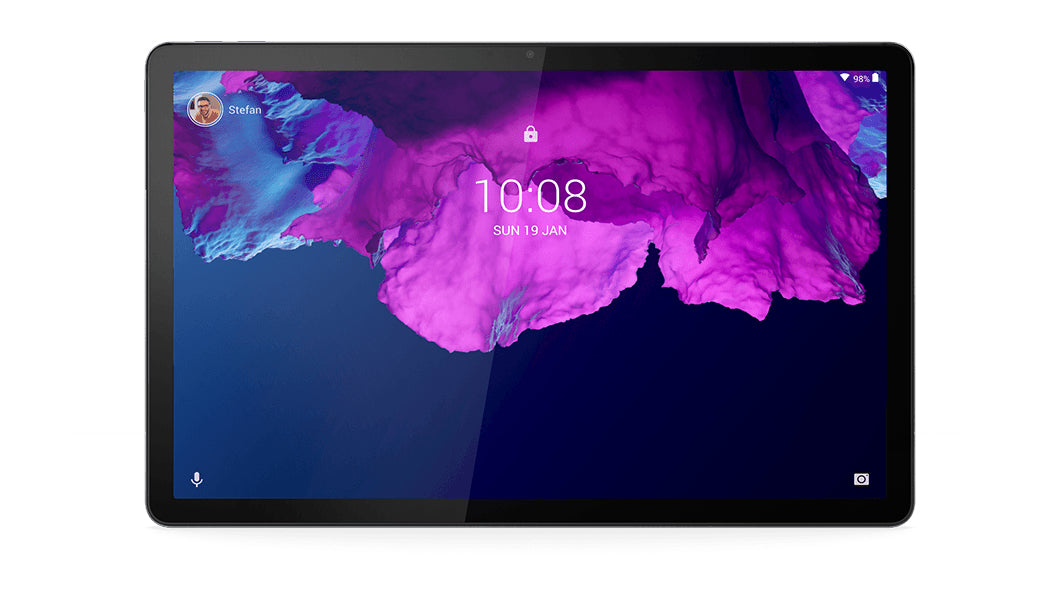 LENOVO Tab P11 ZA7R - tablet - Android 10 - 128 GB - 11