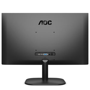 AOC 22B2AM - LED monitor - Full HD (1080p) - 22
