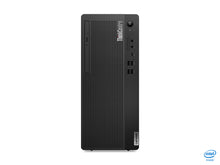Load image into Gallery viewer, LENOVO ThinkCentre M70t - tower - Core i7 10700 2.9 GHz - 8 GB - SSD 256 GB - UK