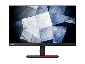 LENOVO ThinkVision S27e-20 - LED monitor - 27"" (27"" viewable) - 1920 x 1080 Full HD (1080p) - IPS -